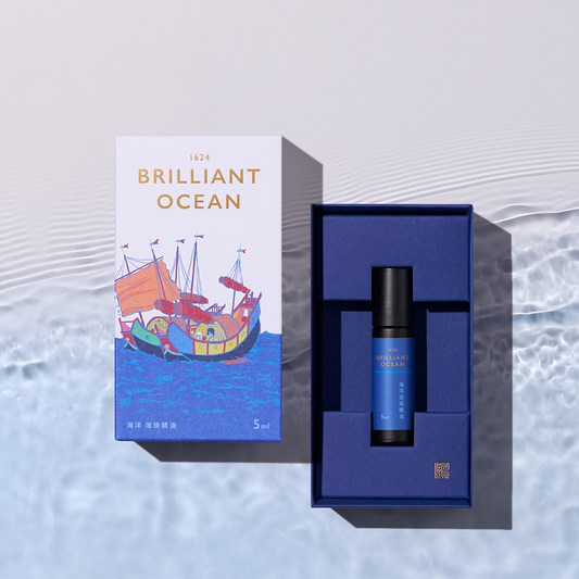 Brilliant Ocean 5ml